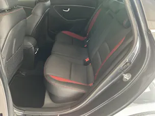 Hyundai i30 1.6 Turbo Vertex