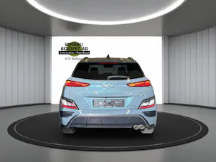 Hyundai Kona 1.6 T-GDi N-Line 4WD