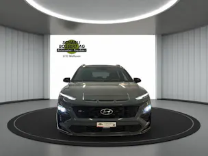 Hyundai Kona 1.6 T-GDi N-Line 4WD