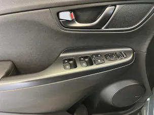 Hyundai Kona 1.6 T-GDi N-Line 4WD