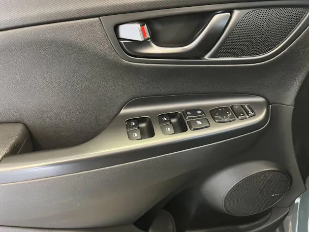 Hyundai Kona 1.6 T-GDi N-Line 4WD