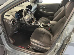 Hyundai Kona 1.6 T-GDi N-Line 4WD