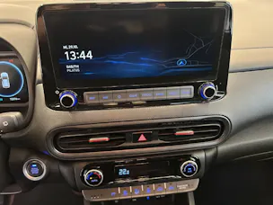 Hyundai Kona 1.6 T-GDi N-Line 4WD