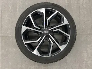 Hyundai Kona 1.6 T-GDi N-Line 4WD