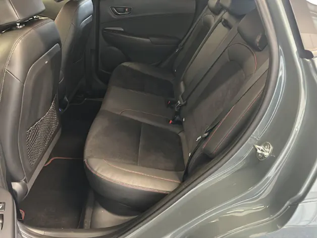Hyundai Kona 1.6 T-GDi N-Line 4WD