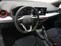 SEAT Ibiza 1.5 TSI FR DSG