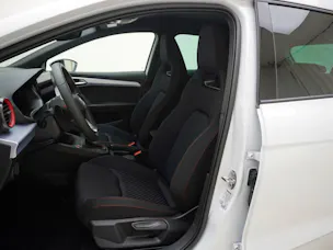 SEAT Ibiza 1.5 TSI FR DSG