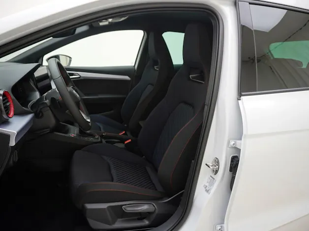 SEAT Ibiza 1.5 TSI FR DSG