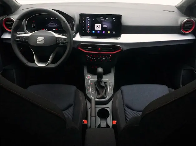SEAT Ibiza 1.5 TSI FR DSG