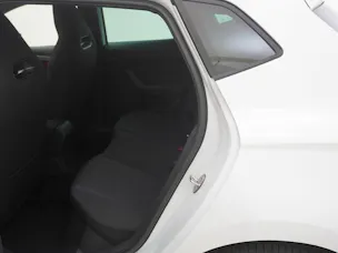 SEAT Ibiza 1.5 TSI FR DSG