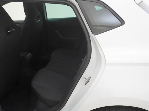 SEAT Ibiza 1.5 TSI FR DSG