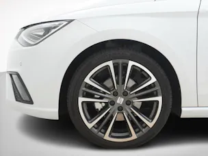 SEAT Ibiza 1.5 TSI FR DSG