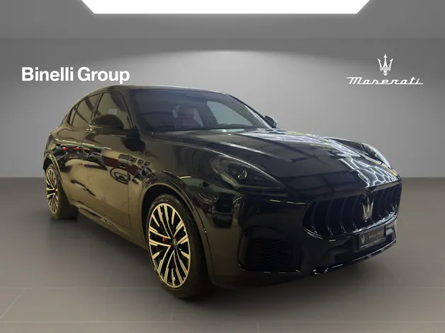 Maserati Grecale 2.0 Hybrid Modena
