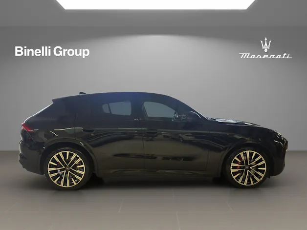 Maserati Grecale 2.0 Hybrid Modena