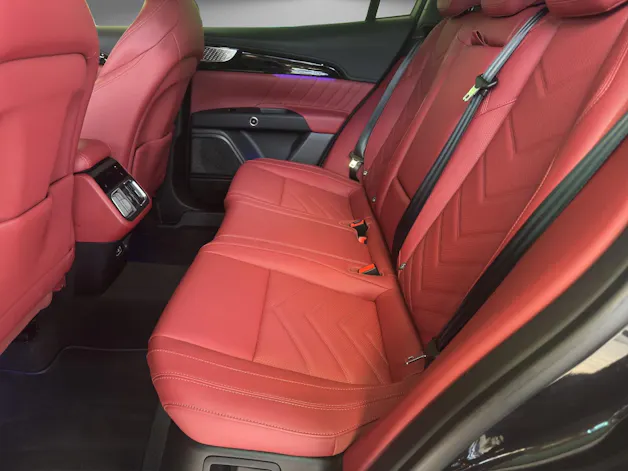 Maserati Grecale 2.0 Hybrid Modena