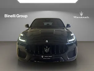 Maserati Grecale 2.0 Hybrid Modena