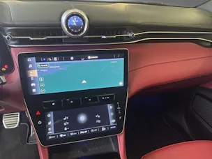 Maserati Grecale 2.0 Hybrid Modena