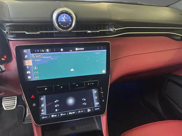 Maserati Grecale 2.0 Hybrid Modena