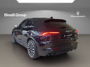 Maserati Grecale 2.0 Hybrid Modena