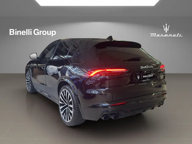 Maserati Grecale 2.0 Hybrid Modena