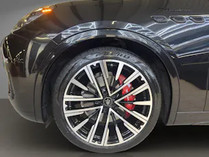 Maserati Grecale 2.0 Hybrid Modena