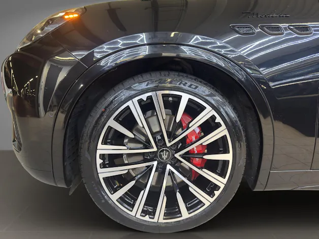 Maserati Grecale 2.0 Hybrid Modena