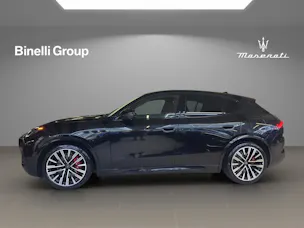 Maserati Grecale 2.0 Hybrid Modena