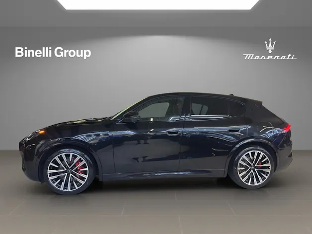 Maserati Grecale 2.0 Hybrid Modena