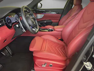 Maserati Grecale 2.0 Hybrid Modena