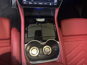 Maserati Grecale 2.0 Hybrid Modena