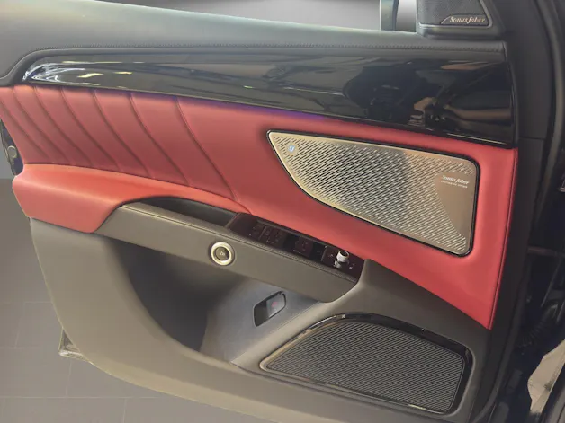 Maserati Grecale 2.0 Hybrid Modena