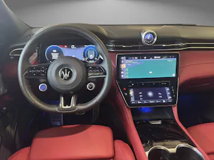 Maserati Grecale 2.0 Hybrid Modena