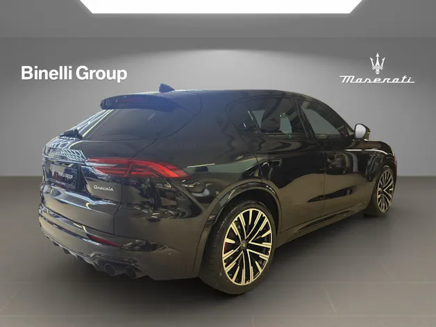 Maserati Grecale 2.0 Hybrid Modena