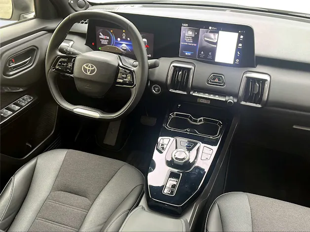 Toyota Urban Cruiser Premium AWD