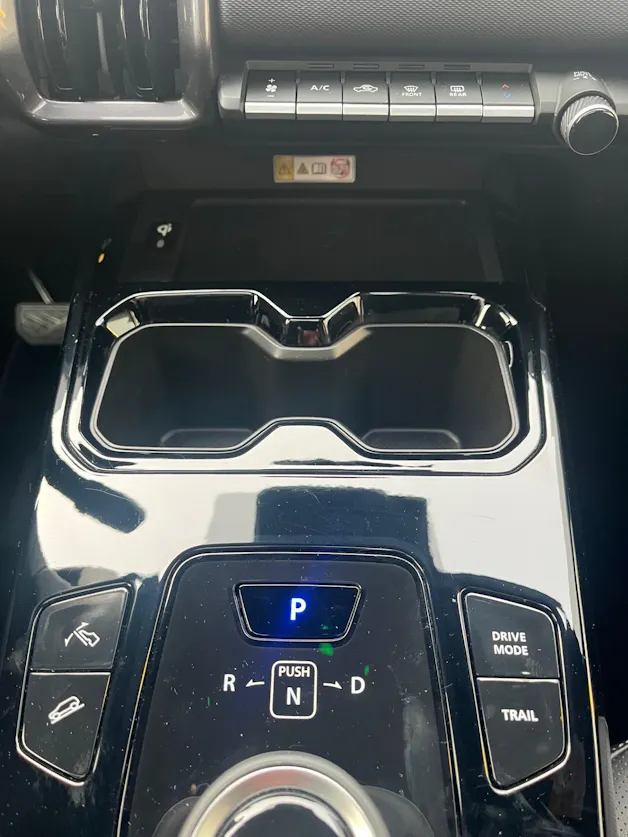 Toyota Urban Cruiser Premium AWD