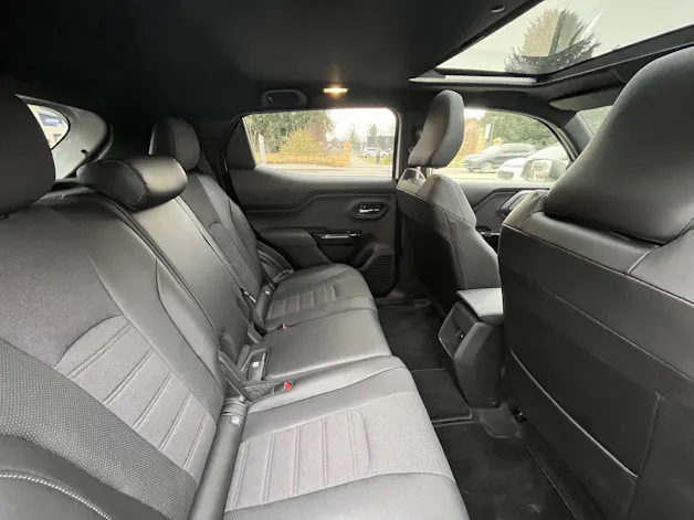 Toyota Urban Cruiser Premium AWD