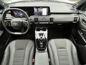 Toyota Urban Cruiser Premium AWD