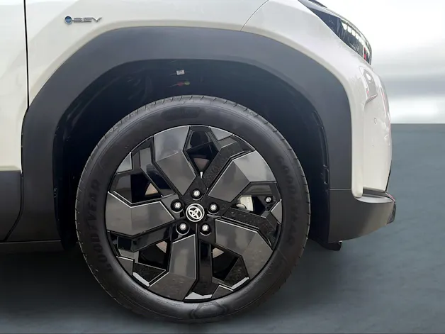 Toyota Urban Cruiser Premium AWD