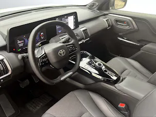 Toyota Urban Cruiser Premium AWD
