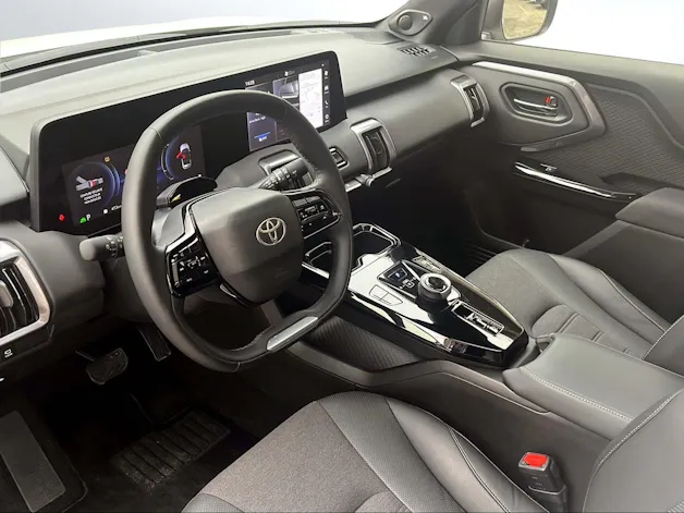 Toyota Urban Cruiser Premium AWD