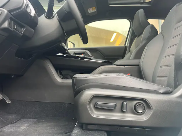 Toyota Urban Cruiser Premium AWD