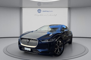 Vehicle image JAGUAR I-PACE 0 Vehicle image JAGUAR I-PACE 0