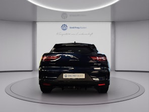 Vehicle image JAGUAR I-Pace EV400 HSE AWD mit Anhängerkupplung und Luftfederung