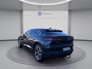Vehicle image JAGUAR I-Pace EV400 HSE AWD mit Anhängerkupplung und Luftfederung