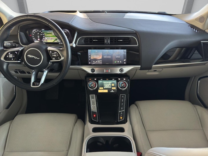 Vehicle image JAGUAR I-PACE