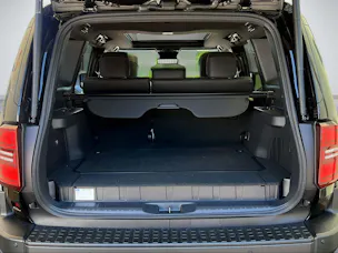 Toyota Land Cruiser 2.8 D 48V Invincible