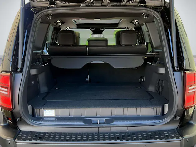 Toyota Land Cruiser 2.8 D 48V Invincible