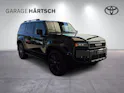 Toyota Land Cruiser 2.8 D 48V Invincible
