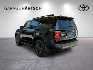 Toyota Land Cruiser 2.8 D 48V Invincible