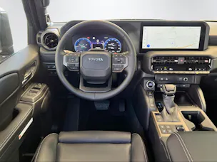 Toyota Land Cruiser 2.8 D 48V Invincible